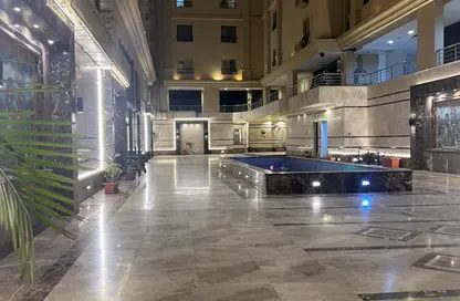 مساحات مكتبية - استوديو - 2 حمامات للبيع في زهراء المعادي - حي المعادي - القاهرة