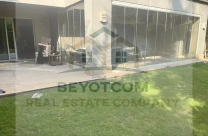 شقة - 3 غرف نوم - 4 حمامات للايجار في بامبو بالم هيلز - محور 26 يوليو - مدينة 6 أكتوبر - الجيزة