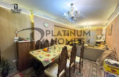 Apartment - 3 Bedrooms - 2 Bathrooms for sale in El Asafra Bahary - Asafra - Hay Than El Montazah - Alexandria