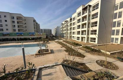 Apartment - 2 Bedrooms - 3 Bathrooms for sale in Mivida - 5th Settlement Compounds - The 5th Settlement - New Cairo City - Cairo