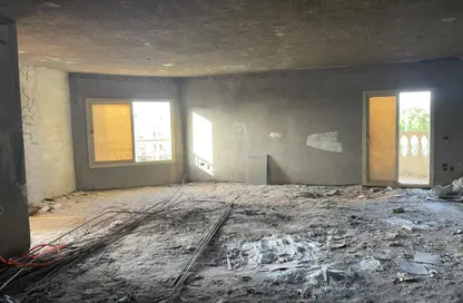 شقة - 4 غرف نوم - 3 حمامات للبيع في الياسمين 8 - الياسمين - مدينة القاهرة الجديدة - القاهرة