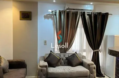 Apartment - Studio - 1 Bathroom for sale in Privado - Madinaty - Cairo