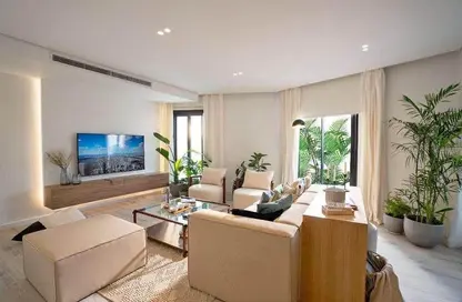 Apartment - Studio - 1 Bathroom for sale in Nyoum mostakbal - Mostakbal City Compounds - Mostakbal City - Future City - Cairo