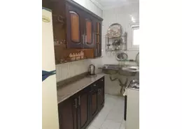 Apartment - 2 Bedrooms - 1 Bathroom for rent in El Mariouteya - Faisal - Hay El Haram - Giza