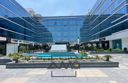 Office Space - Studio - 1 Bathroom for rent in Beram Al Tunsi St. - Al Narges 1 - Al Narges - New Cairo City - Cairo