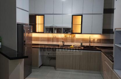 Apartment - 3 Bedrooms - 2 Bathrooms for sale in Wesal City - El Shorouk Compounds - Shorouk City - Cairo