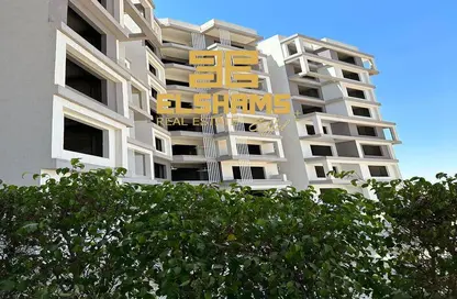 Apartment - 2 Bedrooms - 1 Bathroom for sale in Entrada - New Capital Compounds - New Capital City - Cairo