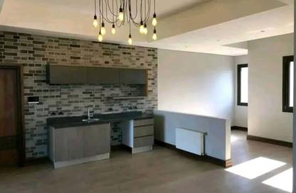 Apartment - 3 Bedrooms - 3 Bathrooms for sale in Allegria - Sheikh Zayed Compounds - Sheikh Zayed City - Giza