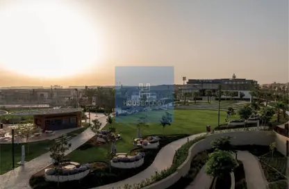 Apartment - 3 Bedrooms - 4 Bathrooms for sale in Swan Lake Residence - 5th Settlement Compounds - The 5th Settlement - New Cairo City - Cairo Apartment - 3 Bedrooms - 4 Bathrooms for sale in Swan Lake Residence - 5th Settlement Compounds - The 5th Settlement - New Cairo City - Cairo