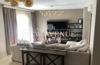 Apartment - 3 Bedrooms - 3 Bathrooms for sale in 90 Avenue - South Investors Area - New Cairo City - Cairo