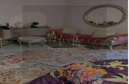 Apartment - 3 Bedrooms - 2 Bathrooms for sale in Tiamo City St. - Tiamo City - Sheikh Zayed City - Giza