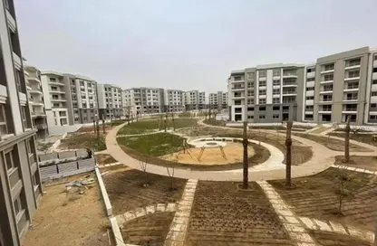 شقة - 2 غرف نوم - 2 حمامات للبيع في هايد بارك - كمبوندات التجمع الخامس - التجمع الخامس - مدينة القاهرة الجديدة - القاهرة