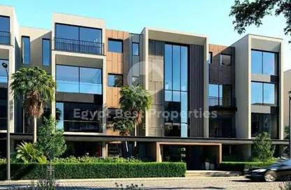 شقة - 3 غرف نوم - 3 حمامات للبيع في بي اكس بالم هيل - كمبوندات 6 أكتوبر - مدينة 6 أكتوبر - الجيزة شقة - 3 غرف نوم - 3 حمامات للبيع في بي اكس بالم هيل - كمبوندات 6 أكتوبر - مدينة 6 أكتوبر - الجيزة