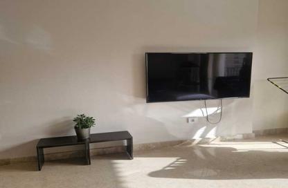 Apartment - 2 Bedrooms - 2 Bathrooms for sale in Kayan - Sheikh Zayed Compounds - Sheikh Zayed City - Giza