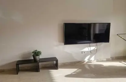 Apartment - 2 Bedrooms - 2 Bathrooms for sale in Kayan - Sheikh Zayed Compounds - Sheikh Zayed City - Giza