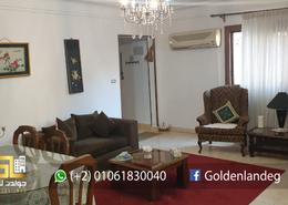 Apartment - 2 bedrooms for للايجار in Al Moaskar Al Romani St. - Roushdy - Hay Sharq - Alexandria