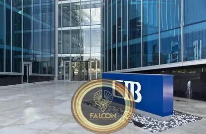 Bulk Sale Unit - Studio - 3 Bathrooms for sale in Golden Gate - South Teseen St. - The 5th Settlement - New Cairo City - Cairo