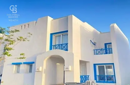 شاليه - 2 غرف نوم - 2 حمامات للبيع في ماونتن فيو راس الحكمة - راس الحكمة - الساحل الشمالي