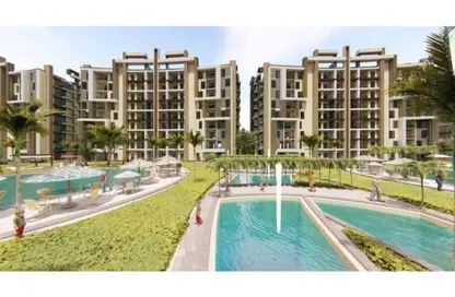 Chalet - 1 Bedroom - 1 Bathroom for sale in North Coast Resorts - North Coast