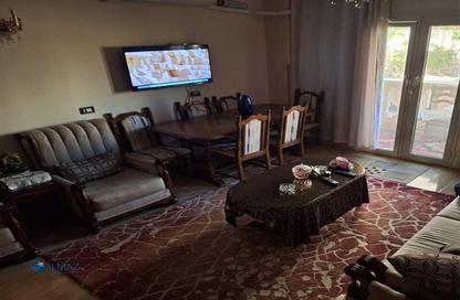 Apartment - 3 Bedrooms - 2 Bathrooms for sale in West Arabella - 5th Settlement Compounds - The 5th Settlement - New Cairo City - Cairo