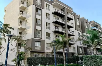 Apartment - 2 Bedrooms - 1 Bathroom for sale in Madinaty - Cairo