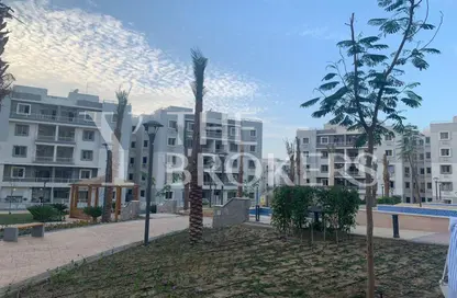 شقة - 4 غرف نوم - 3 حمامات للبيع في جايد ريزيدنس - كمبوندات التجمع الخامس - التجمع الخامس - مدينة القاهرة الجديدة - القاهرة