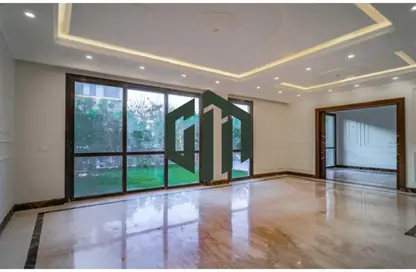 Duplex - 3 Bedrooms - 3 Bathrooms for rent in Eastown - 5th Settlement Compounds - The 5th Settlement - New Cairo City - Cairo