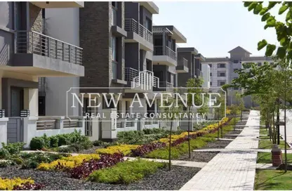 شقة - 3 غرف نوم - 3 حمامات للبيع في تاج سيتي - كمبوندات التجمع الخامس - التجمع الخامس - مدينة القاهرة الجديدة - القاهرة