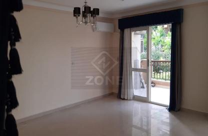 Apartment - 4 Bedrooms - 4 Bathrooms for rent in Madinaty - Cairo