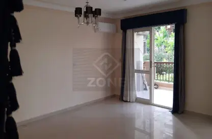 Apartment - 4 Bedrooms - 4 Bathrooms for rent in Madinaty - Cairo