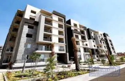 Apartment - 3 Bedrooms - 2 Bathrooms for sale in Madinaty - Cairo