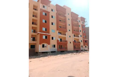 Apartment - 3 Bedrooms - 2 Bathrooms for sale in 6 October- Wadi El Natroun Road - 6 October City - Giza Apartment - 3 Bedrooms - 2 Bathrooms for sale in 6 October- Wadi El Natroun Road - 6 October City - Giza