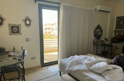 Twin House - 4 Bedrooms - 5 Bathrooms for sale in Wesal City - El Shorouk Compounds - Shorouk City - Cairo