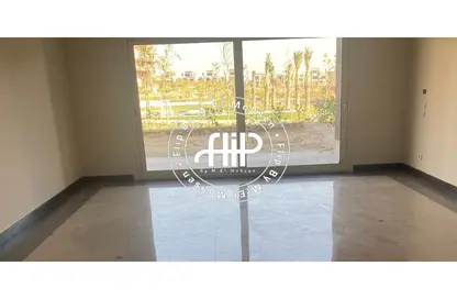 Duplex - 3 Bedrooms - 3 Bathrooms for sale in New Giza - Cairo Alexandria Desert Road - 6 October City - Giza