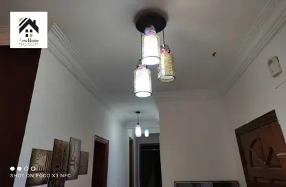 Apartment - 3 Bedrooms - 2 Bathrooms for sale in Al Mokattam St. - Al Abageyah - El Khalifa - Cairo
