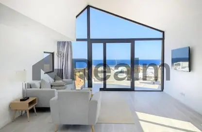 Chalet - 3 Bedrooms - 3 Bathrooms for sale in Wadi Jebal - Soma Bay - Safaga - Hurghada - Red Sea