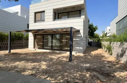 Villa - 3 Bedrooms - 5 Bathrooms for sale in Al Burouj Compound - El Shorouk Compounds - Shorouk City - Cairo