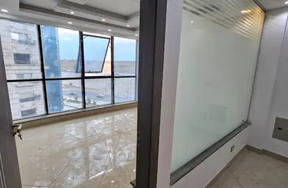 مساحات مكتبية - استوديو - 1 حمام للايجار في ريحانة بلازا - زهراء المعادي - حي المعادي - القاهرة