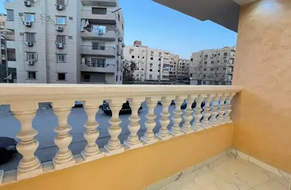 Apartment - 3 Bedrooms - 3 Bathrooms for sale in Gate 2 - Khafre - Hadayek El Ahram - Giza