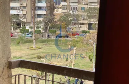 شقة - 2 غرف نوم - 2 حمامات للبيع في شارع مساكن نيركو - دجلة - حي المعادي - القاهرة