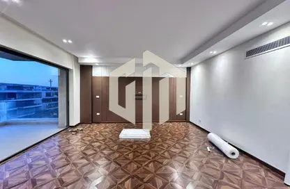 Penthouse - 4 Bedrooms - 4 Bathrooms for rent in Lake View - 5th Settlement Compounds - The 5th Settlement - New Cairo City - Cairo