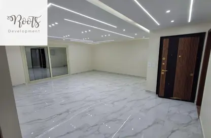 Apartment - 3 Bedrooms - 4 Bathrooms for sale in Shehab St. - Mohandessin - Giza