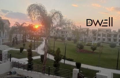 Villa - 3 Bedrooms - 3 Bathrooms for sale in Madinaty - Cairo