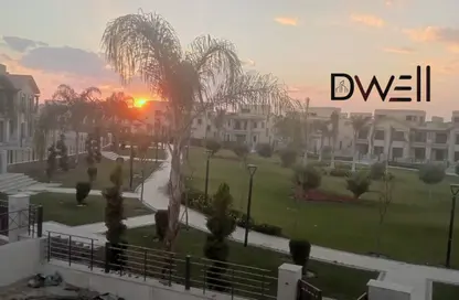 فيلا - 3 غرف نوم - 3 حمامات للبيع في مدينتي - القاهرة
