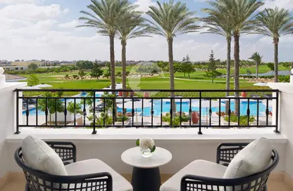 Villa - 6 Bedrooms - 5 Bathrooms for sale in Marassi - Sidi Abdel Rahman - North Coast