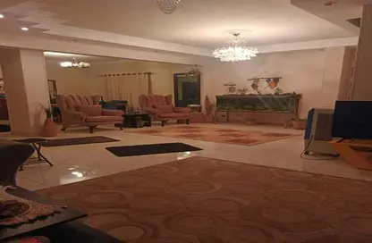 شقة - 3 غرف نوم - 2 حمامات للبيع في الياسمين 8 - الياسمين - مدينة القاهرة الجديدة - القاهرة