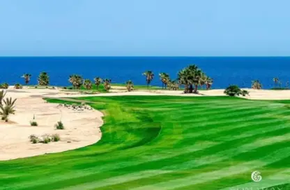 Villa - 3 Bedrooms - 3 Bathrooms for sale in Mesca - Soma Bay - Safaga - Hurghada - Red Sea
