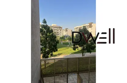 شقة - 2 غرف نوم - 1 حمام للايجار في مدينتي - القاهرة