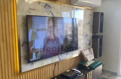 Apartment - 3 Bedrooms - 2 Bathrooms for rent in Privado - Madinaty - Cairo