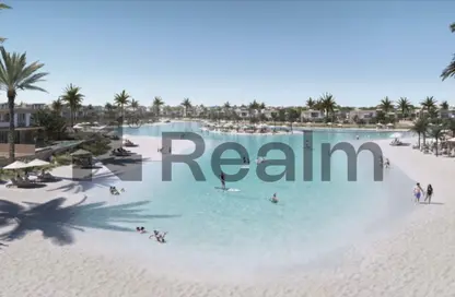 Chalet - 2 Bedrooms - 2 Bathrooms for sale in Almaza Bay - Qesm Marsa Matrouh - North Coast